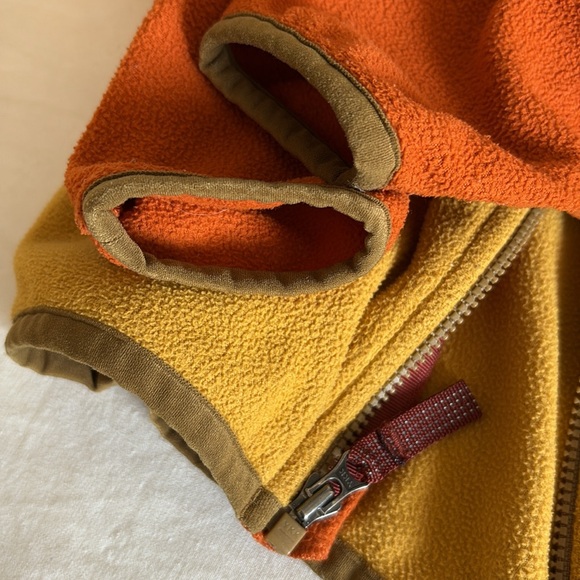 Patagonia Micro Fleece Jacket - Picture 5 of 5